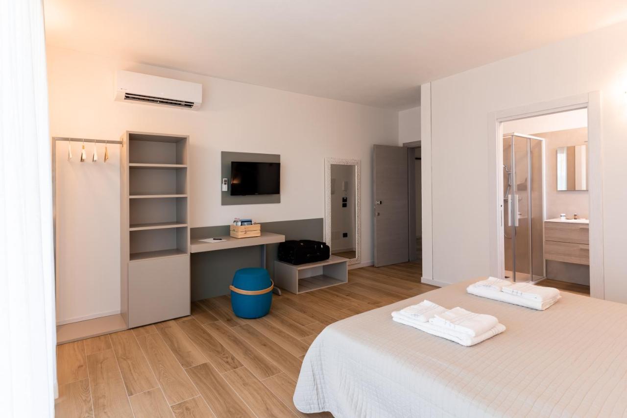 Tommyhouse Hotel Borso del Grappa Exterior photo